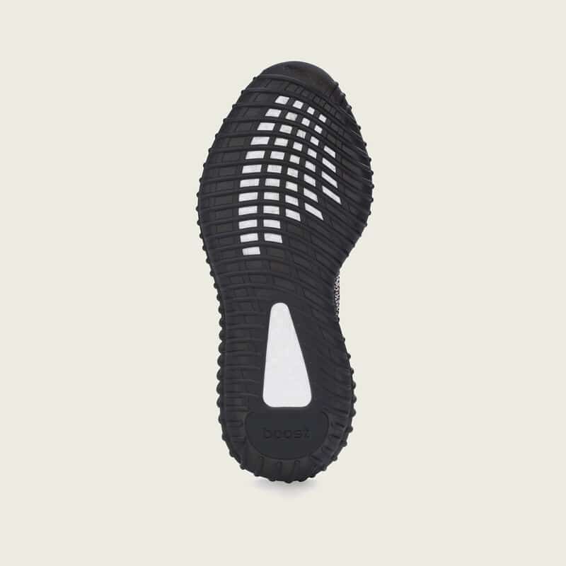 Yeezy store 350 sohle